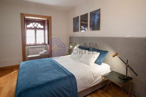 Farm i Fafe, Braga, Fafe - € 824.900 | Ref: 1111891 - foto 11