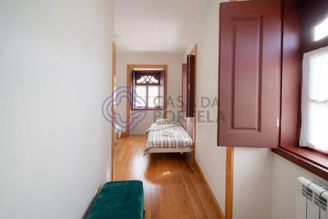 Farm i Fafe, Braga, Fafe - € 824.900 | Ref: 1111891 - foto 17