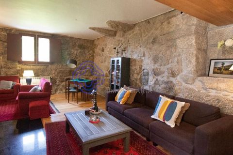 Farm i Fafe, Braga, Fafe - € 824.900 | Ref: 1111891 - foto 1