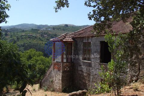 Byhus i Baiao, Porto, Baiao - € 360.000 | Ref: 1109001 - foto 2