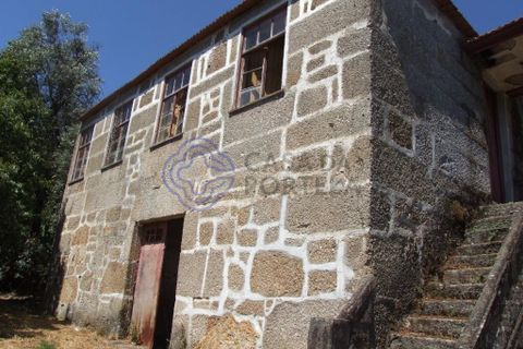 Byhus i Baiao, Porto, Baiao - € 360.000 | Ref: 1109001 - foto 4