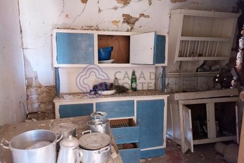 Byhus i Baiao, Porto, Baiao - € 360.000 | Ref: 1109001 - foto 13