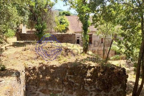 Byhus i Baiao, Porto, Baiao - € 360.000 | Ref: 1109001 - foto 18