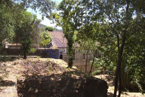 Byhus i Baiao, Porto, Baiao - € 360.000 | Ref: 1109001 - foto 20
