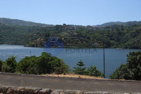 Byhus i Baiao, Porto, Baiao - € 360.000 | Ref: 1109001 - foto 33