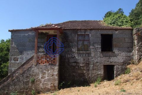 Byhus i Baiao, Porto, Baiao - € 360.000 | Ref: 1109001 - foto 3