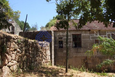 Byhus i Baiao, Porto, Baiao - € 360.000 | Ref: 1109001 - foto 1