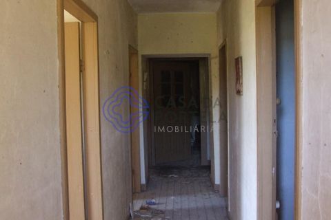 Byhus i Baiao, Porto, Baiao - € 360.000 | Ref: 1109001 - foto 9