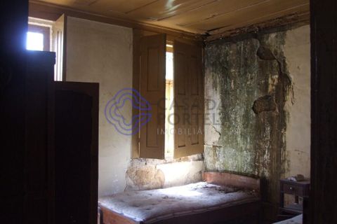 Byhus i Baiao, Porto, Baiao - € 360.000 | Ref: 1109001 - foto 14