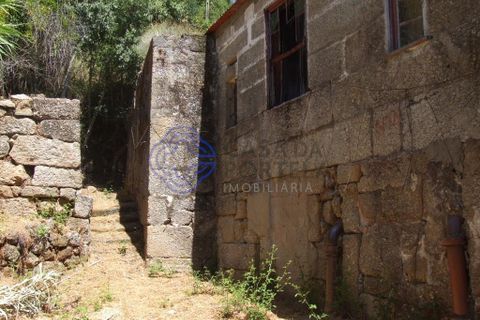 Byhus i Baiao, Porto, Baiao - € 360.000 | Ref: 1109001 - foto 38