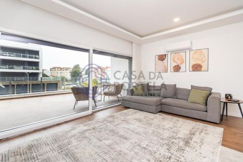 Lejlighed i Seixal, Setubal, Seixal - € 599.900 | Ref: 1111581 - foto 2