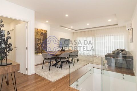 Lejlighed i Seixal, Setubal, Seixal - € 599.900 | Ref: 1111581 - foto 3