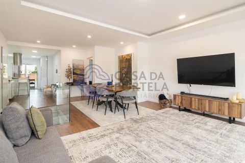 Lejlighed i Seixal, Setubal, Seixal - € 599.900 | Ref: 1111581 - foto 4