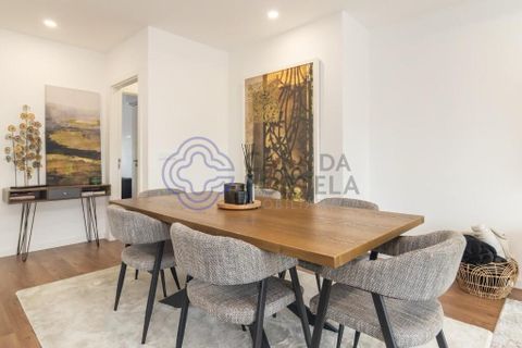 Lejlighed i Seixal, Setubal, Seixal - € 599.900 | Ref: 1111581 - foto 5