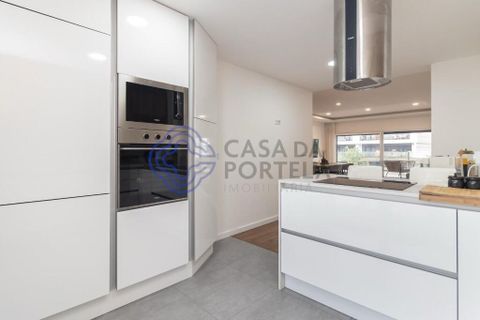 Lejlighed i Seixal, Setubal, Seixal - € 599.900 | Ref: 1111581 - foto 8