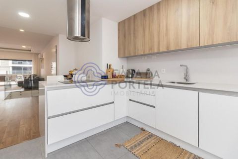 Lejlighed i Seixal, Setubal, Seixal - € 599.900 | Ref: 1111581 - foto 9