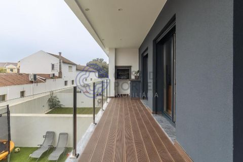Lejlighed i Seixal, Setubal, Seixal - € 599.900 | Ref: 1111581 - foto 11