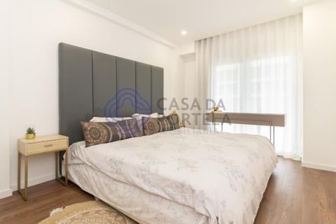 Lejlighed i Seixal, Setubal, Seixal - € 599.900 | Ref: 1111581 - foto 13