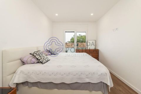 Lejlighed i Seixal, Setubal, Seixal - € 599.900 | Ref: 1111581 - foto 14