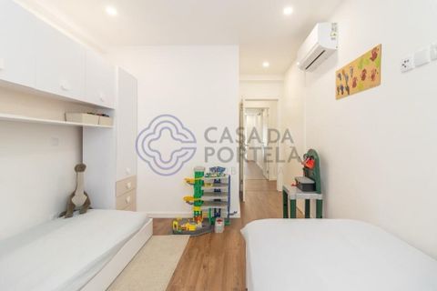 Lejlighed i Seixal, Setubal, Seixal - € 599.900 | Ref: 1111581 - foto 16