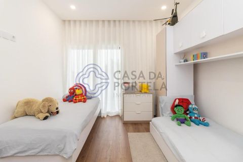 Lejlighed i Seixal, Setubal, Seixal - € 599.900 | Ref: 1111581 - foto 17