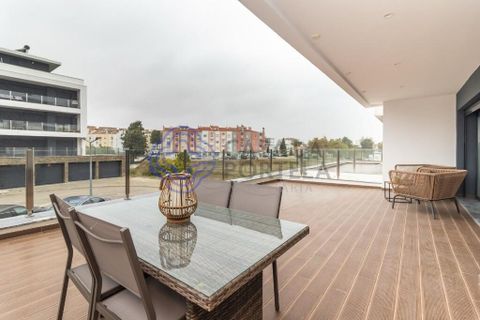 Lejlighed i Seixal, Setubal, Seixal - € 599.900 | Ref: 1111581 - foto 22