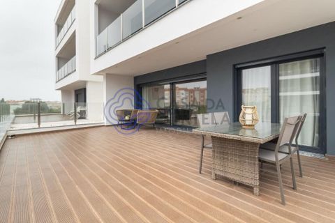 Lejlighed i Seixal, Setubal, Seixal - € 599.900 | Ref: 1111581 - foto 23