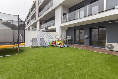 Lejlighed i Seixal, Setubal, Seixal - € 599.900 | Ref: 1111581 - foto 31