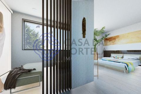 Byhus i Maia, Porto, Maia - € 900.000 | Ref: 1110881 - foto 7