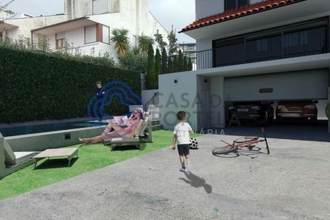 Byhus i Maia, Porto, Maia - € 900.000 | Ref: 1110881 - foto 8