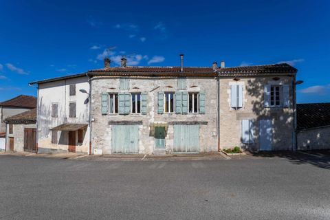 Villa a Castelsagrat, Lot-et-Garonne, Castelsagrat - € 179.000 | Ref: WMC444 - foto 2