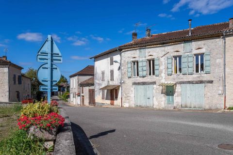 Villa a Castelsagrat, Lot-et-Garonne, Castelsagrat - € 179.000 | Ref: WMC444 - foto 3