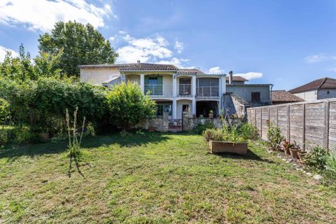 Villa a Castelsagrat, Lot-et-Garonne, Castelsagrat - € 179.000 | Ref: WMC444 - foto 4