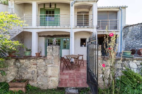 Villa a Castelsagrat, Lot-et-Garonne, Castelsagrat - € 179.000 | Ref: WMC444 - foto 5
