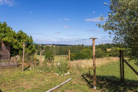 Villa a Castelsagrat, Lot-et-Garonne, Castelsagrat - € 179.000 | Ref: WMC444 - foto 6