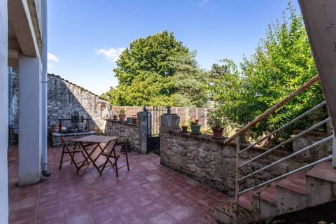 Villa a Castelsagrat, Lot-et-Garonne, Castelsagrat - € 179.000 | Ref: WMC444 - foto 8