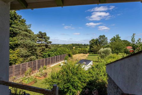 Villa a Castelsagrat, Lot-et-Garonne, Castelsagrat - € 179.000 | Ref: WMC444 - foto 10