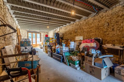 Villa a Castelsagrat, Lot-et-Garonne, Castelsagrat - € 179.000 | Ref: WMC444 - foto 11