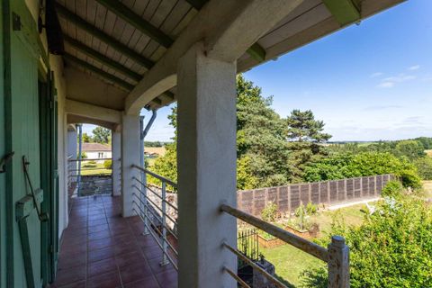 Villa a Castelsagrat, Lot-et-Garonne, Castelsagrat - € 179.000 | Ref: WMC444 - foto 12