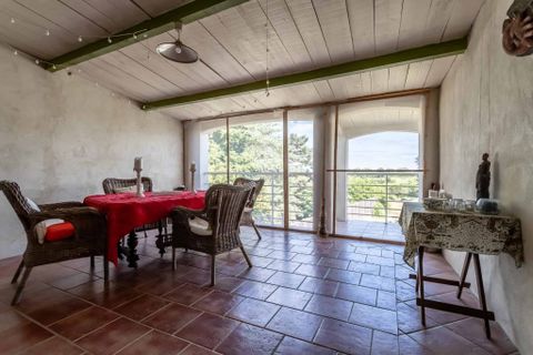 Villa a Castelsagrat, Lot-et-Garonne, Castelsagrat - € 179.000 | Ref: WMC444 - foto 13