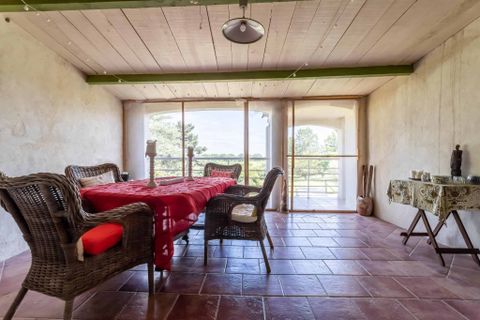 Villa a Castelsagrat, Lot-et-Garonne, Castelsagrat - € 179.000 | Ref: WMC444 - foto 14