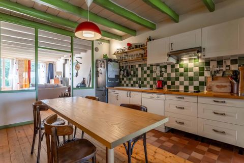 Villa a Castelsagrat, Lot-et-Garonne, Castelsagrat - € 179.000 | Ref: WMC444 - foto 15