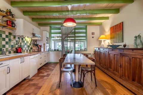 Villa a Castelsagrat, Lot-et-Garonne, Castelsagrat - € 179.000 | Ref: WMC444 - foto 16