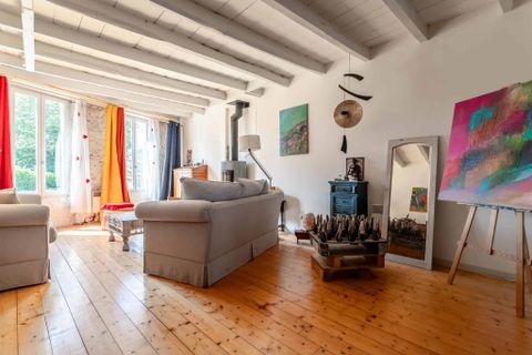 Villa a Castelsagrat, Lot-et-Garonne, Castelsagrat - € 179.000 | Ref: WMC444 - foto 19