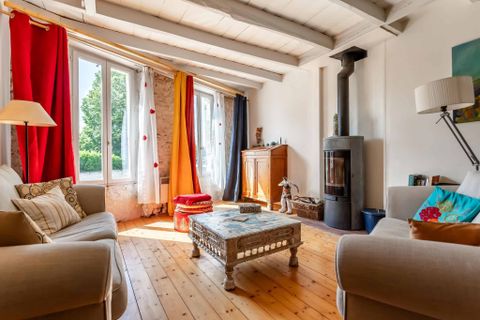 Villa a Castelsagrat, Lot-et-Garonne, Castelsagrat - € 179.000 | Ref: WMC444 - foto 20