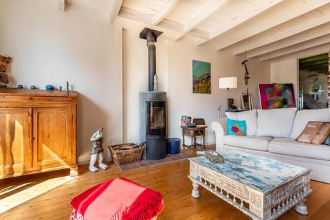 Villa a Castelsagrat, Lot-et-Garonne, Castelsagrat - € 179.000 | Ref: WMC444 - foto 21