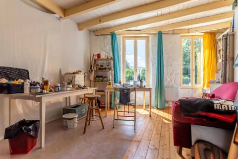 Villa a Castelsagrat, Lot-et-Garonne, Castelsagrat - € 179.000 | Ref: WMC444 - foto 22