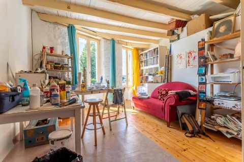 Villa a Castelsagrat, Lot-et-Garonne, Castelsagrat - € 179.000 | Ref: WMC444 - foto 23