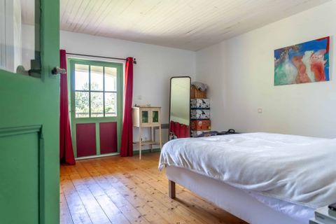 Villa a Castelsagrat, Lot-et-Garonne, Castelsagrat - € 179.000 | Ref: WMC444 - foto 24
