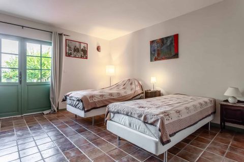 Villa a Castelsagrat, Lot-et-Garonne, Castelsagrat - € 179.000 | Ref: WMC444 - foto 26
